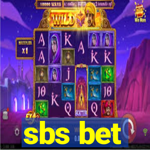 sbs bet